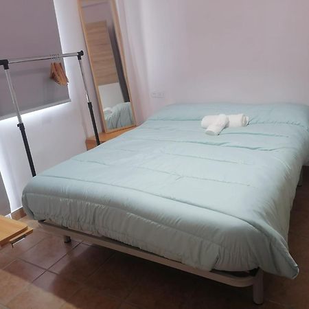 Apartamento San Juan San Juan de Aznalfarache Eksteriør billede