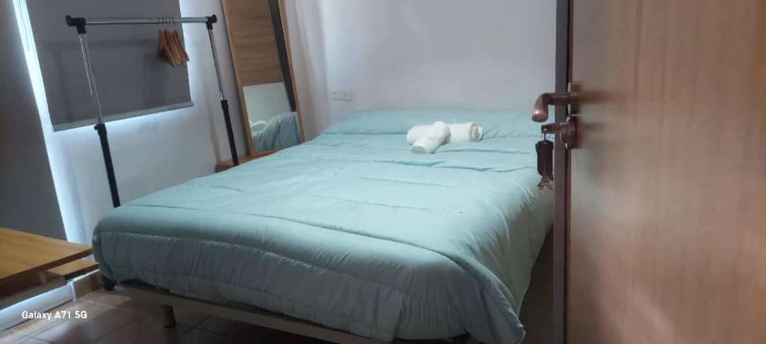 Apartamento San Juan San Juan de Aznalfarache Eksteriør billede