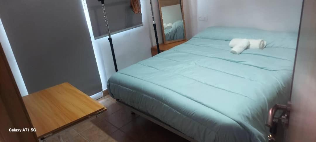 Apartamento San Juan San Juan de Aznalfarache Eksteriør billede