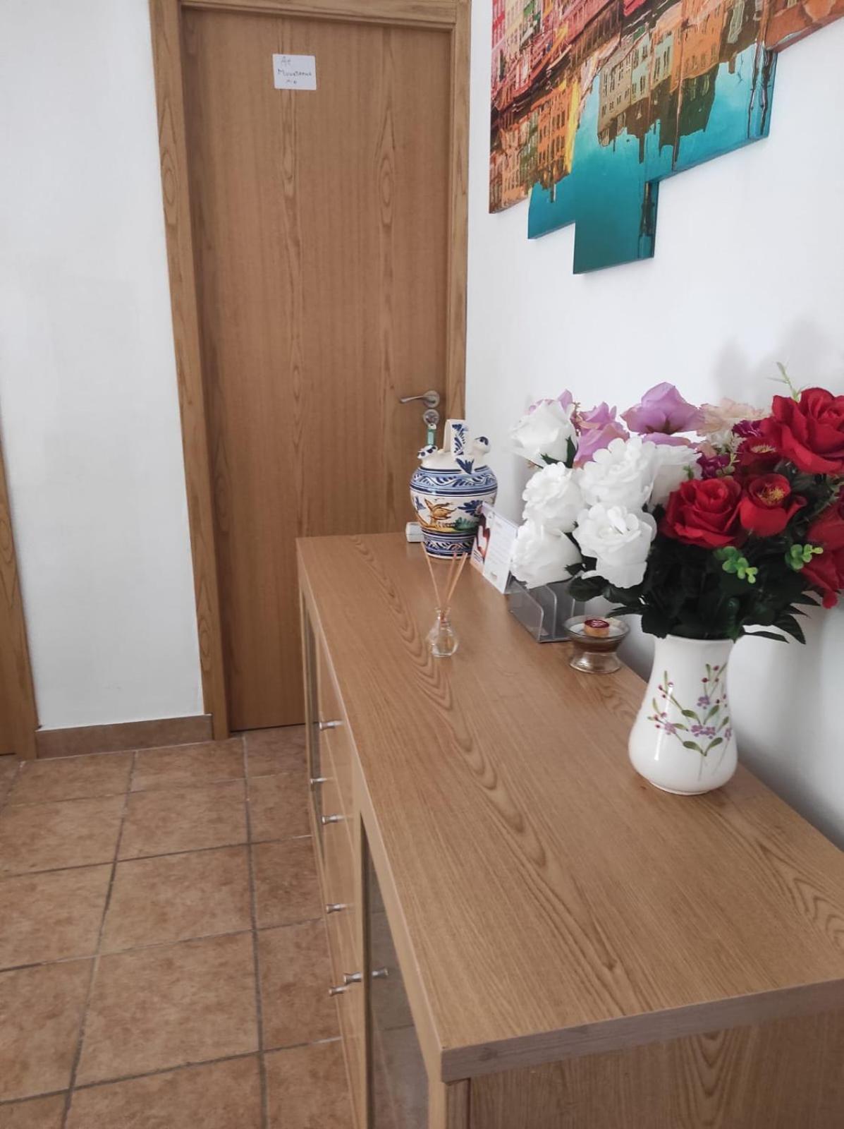Apartamento San Juan San Juan de Aznalfarache Eksteriør billede