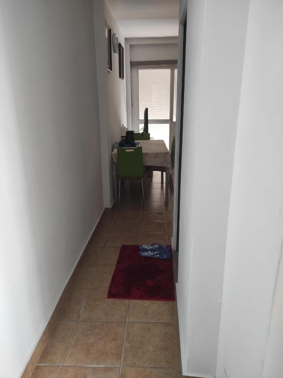 Apartamento San Juan San Juan de Aznalfarache Eksteriør billede