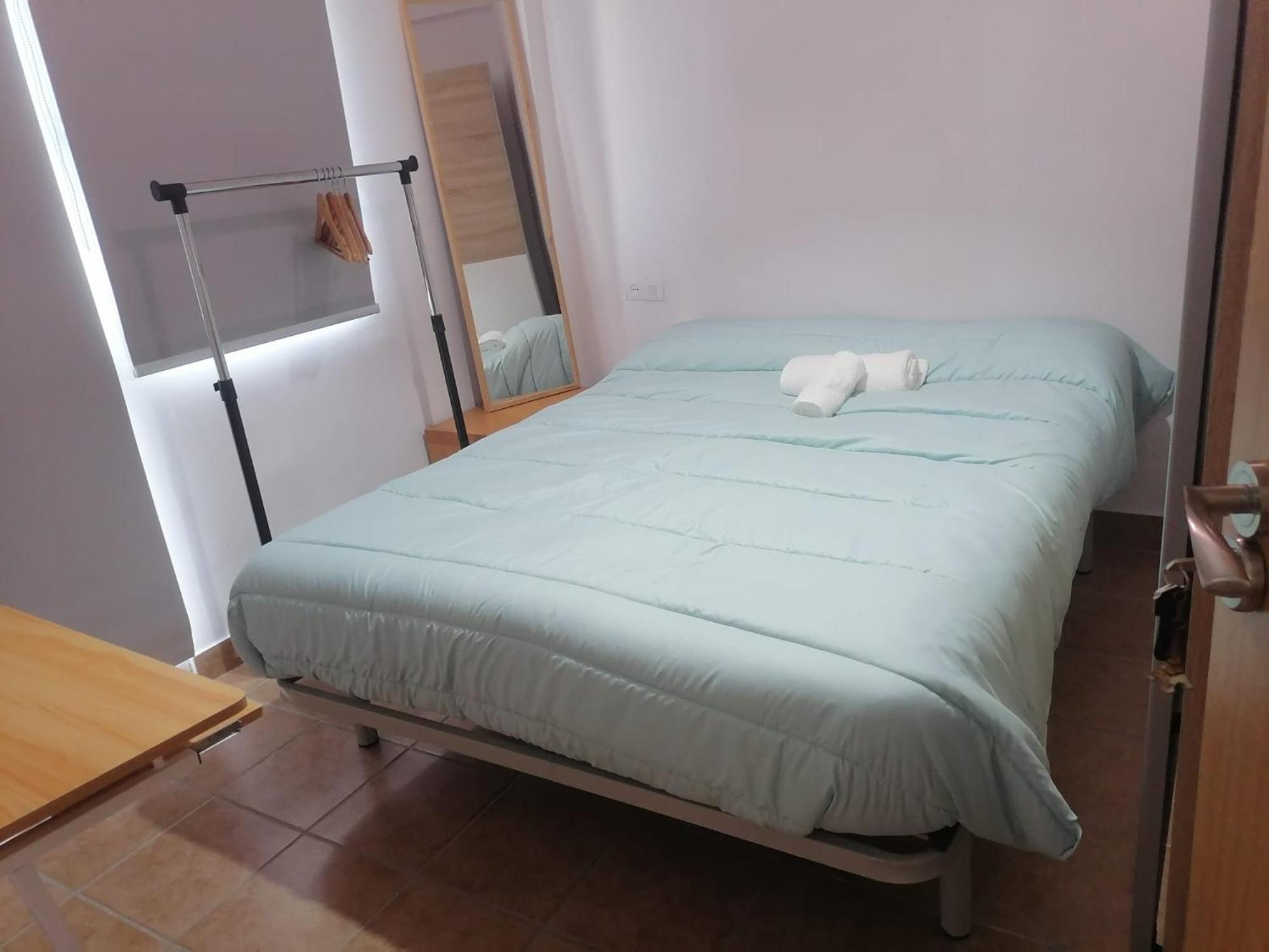 Apartamento San Juan San Juan de Aznalfarache Eksteriør billede
