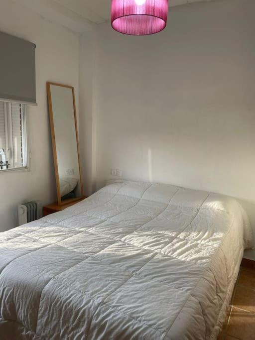 Apartamento San Juan San Juan de Aznalfarache Eksteriør billede