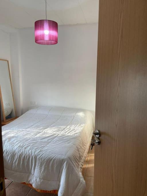 Apartamento San Juan San Juan de Aznalfarache Eksteriør billede