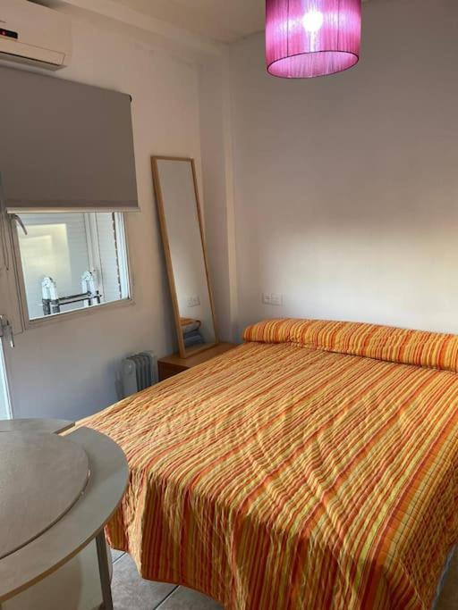 Apartamento San Juan San Juan de Aznalfarache Eksteriør billede