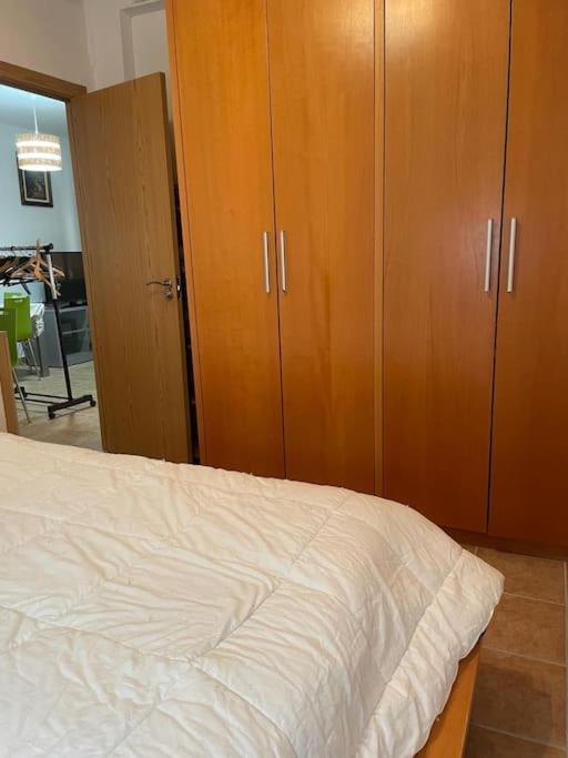 Apartamento San Juan San Juan de Aznalfarache Eksteriør billede