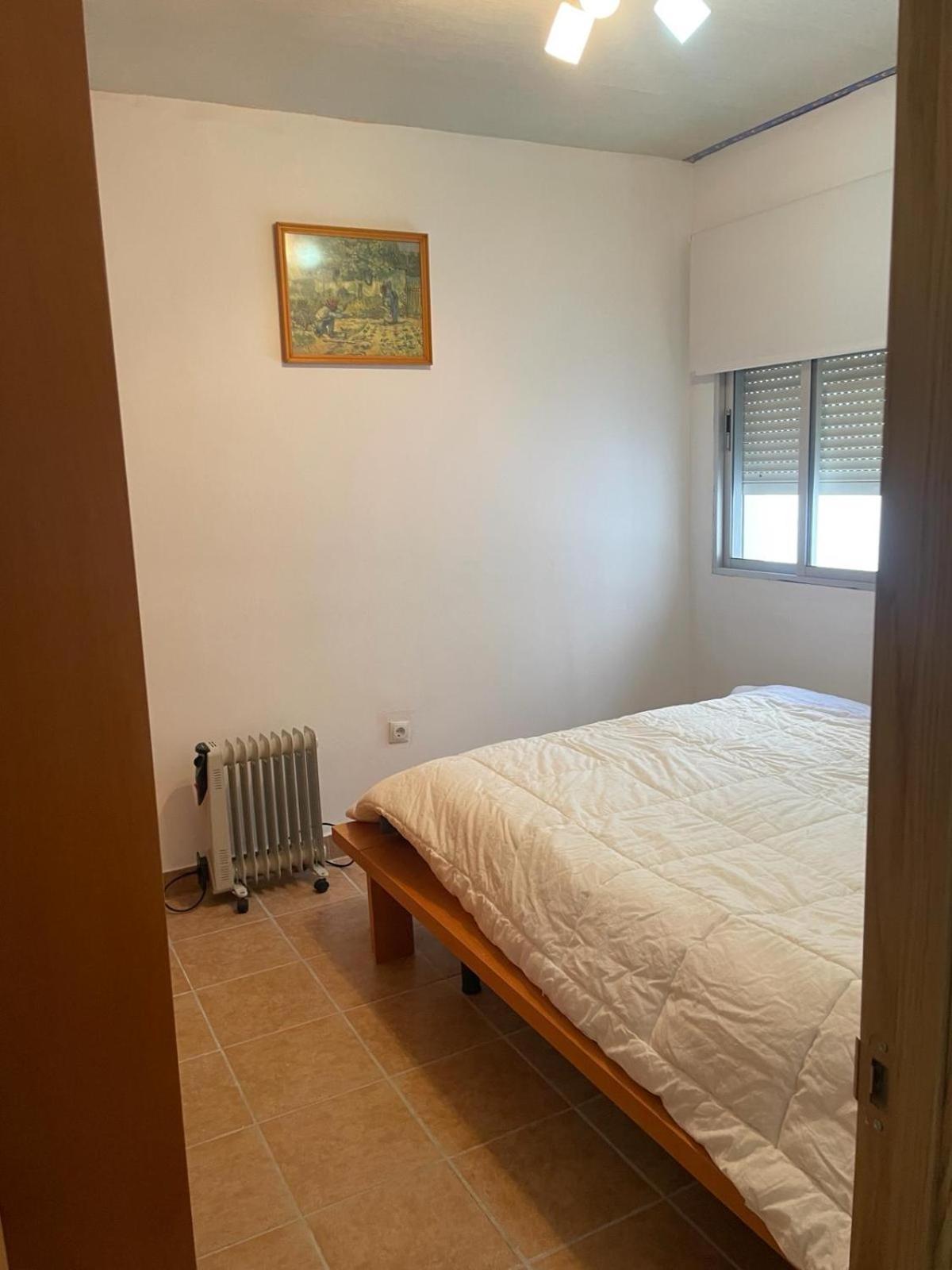 Apartamento San Juan San Juan de Aznalfarache Eksteriør billede