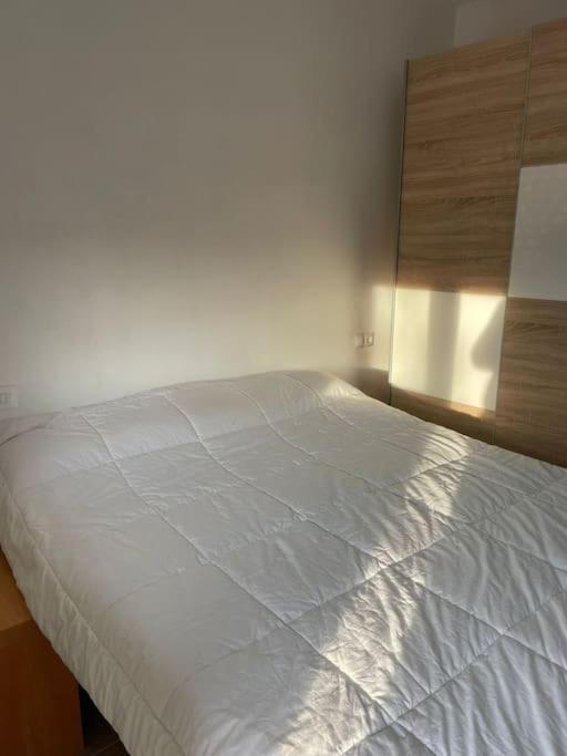 Apartamento San Juan San Juan de Aznalfarache Eksteriør billede