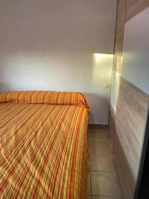 Apartamento San Juan San Juan de Aznalfarache Eksteriør billede