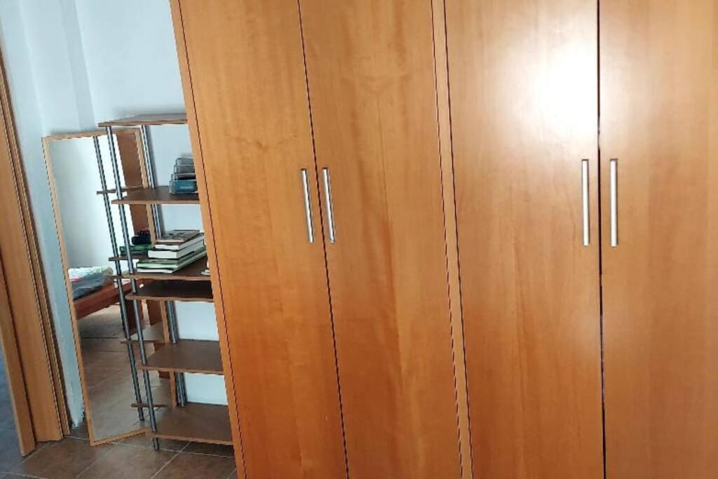 Apartamento San Juan San Juan de Aznalfarache Eksteriør billede
