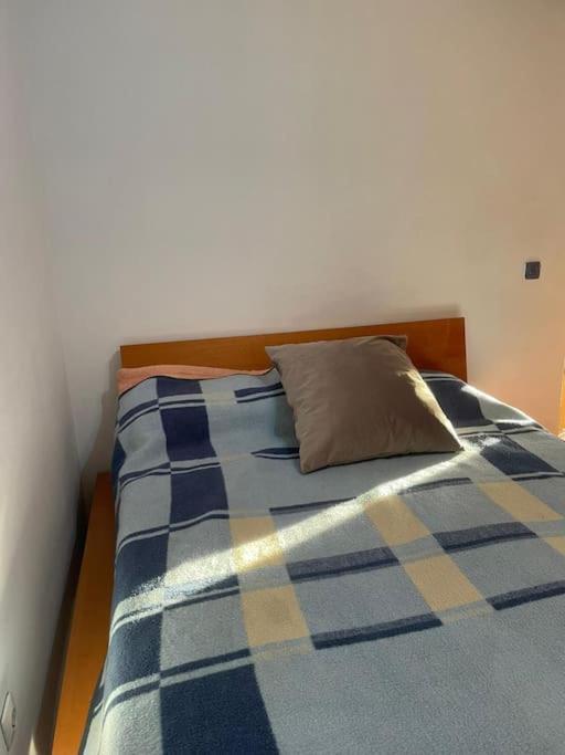 Apartamento San Juan San Juan de Aznalfarache Eksteriør billede
