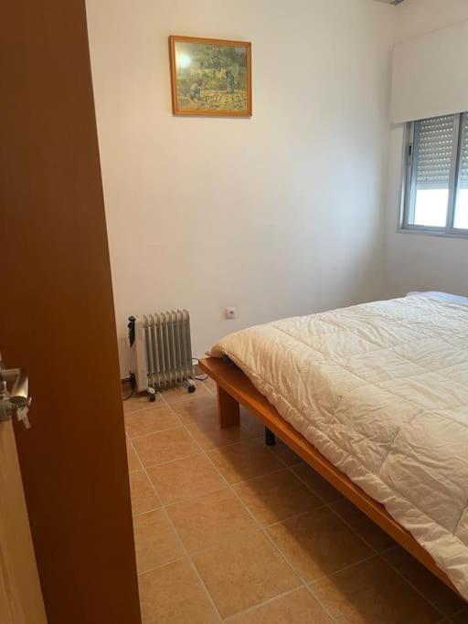 Apartamento San Juan San Juan de Aznalfarache Eksteriør billede