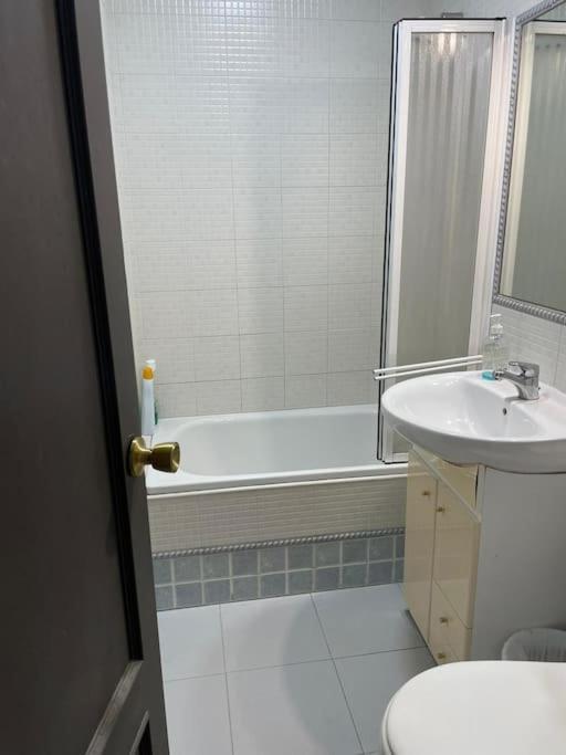 Apartamento San Juan San Juan de Aznalfarache Eksteriør billede