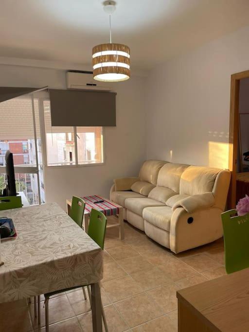 Apartamento San Juan San Juan de Aznalfarache Eksteriør billede