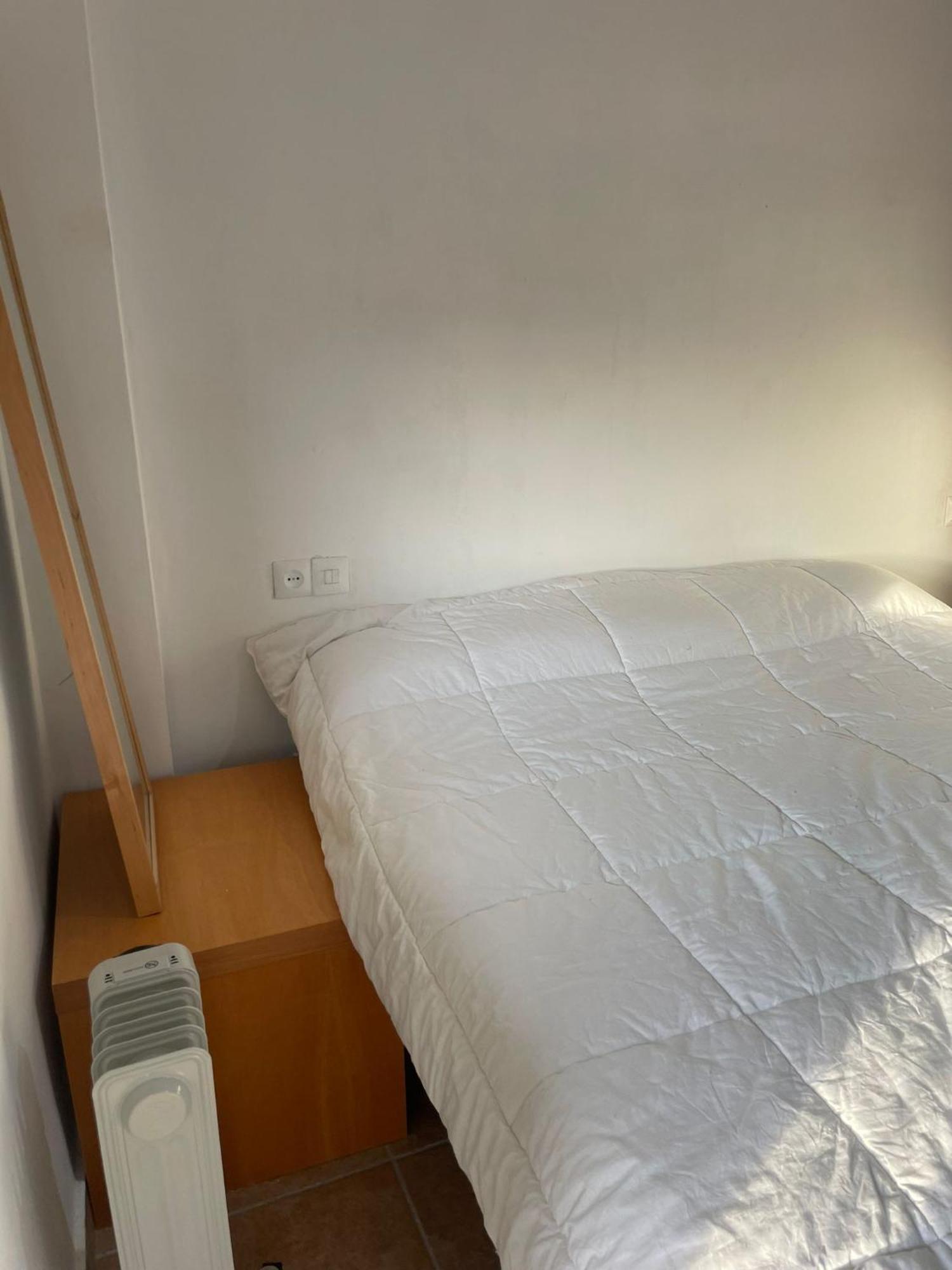 Apartamento San Juan San Juan de Aznalfarache Eksteriør billede
