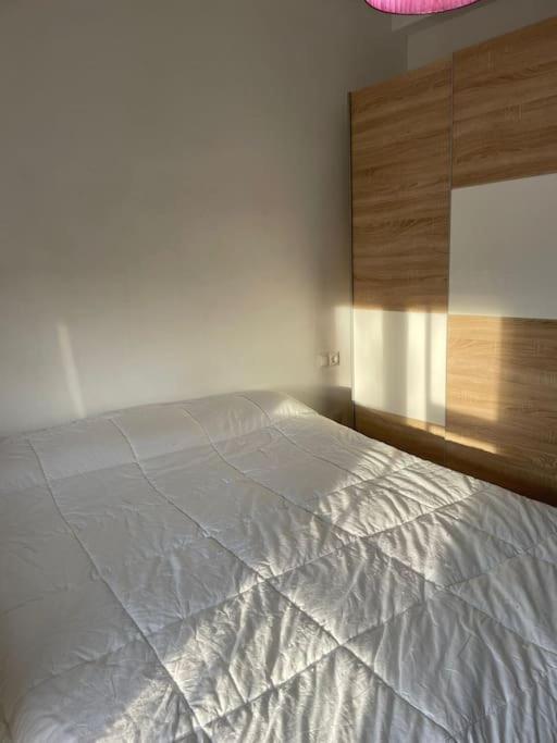 Apartamento San Juan San Juan de Aznalfarache Eksteriør billede