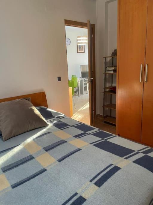 Apartamento San Juan San Juan de Aznalfarache Eksteriør billede