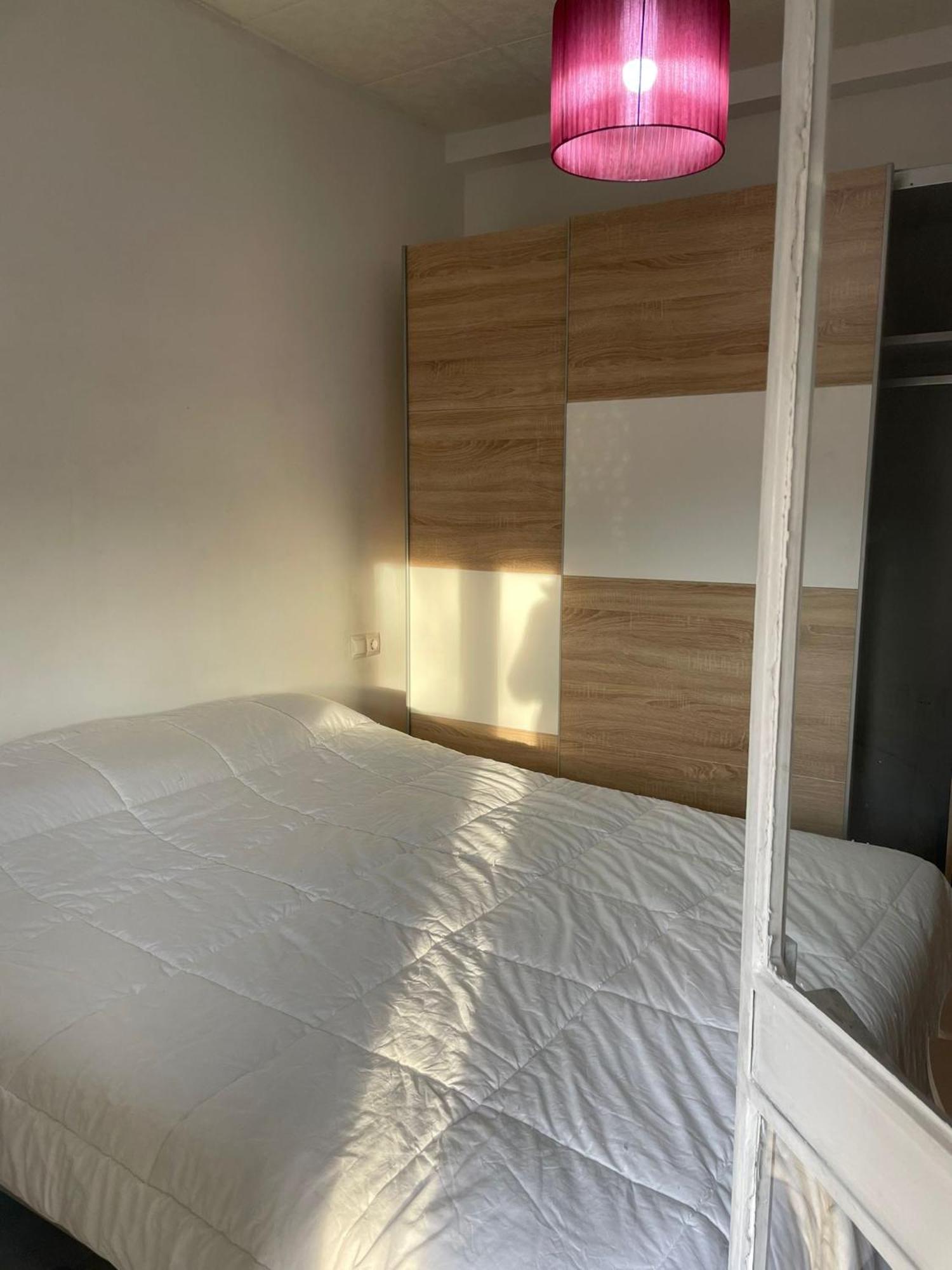 Apartamento San Juan San Juan de Aznalfarache Eksteriør billede