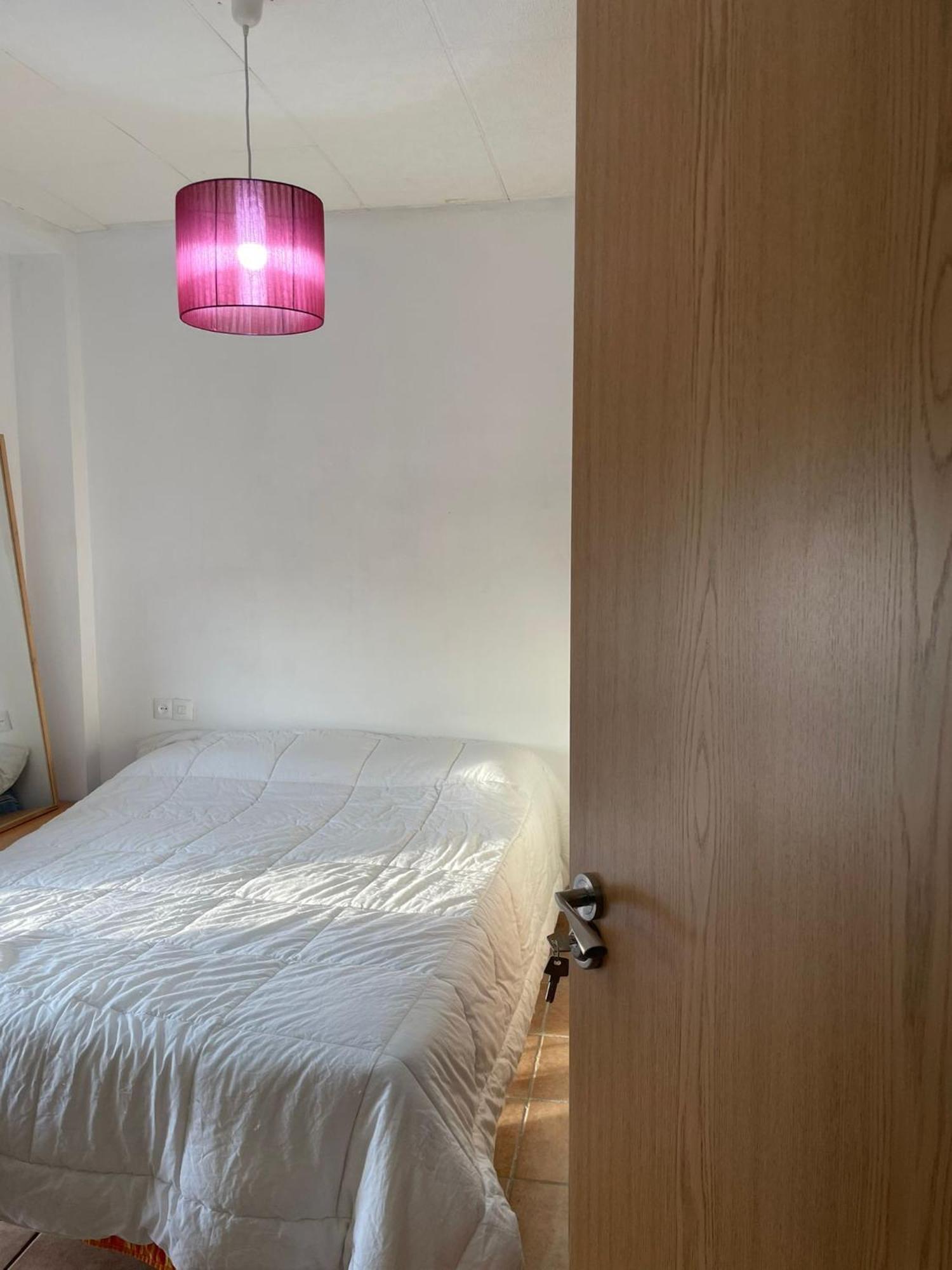 Apartamento San Juan San Juan de Aznalfarache Eksteriør billede
