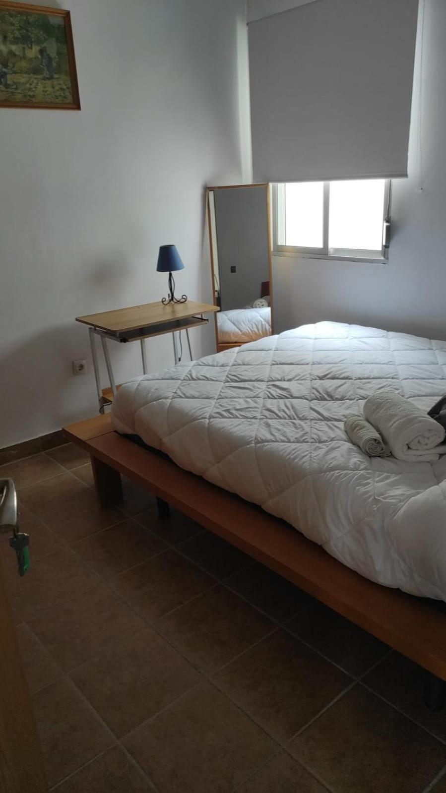 Apartamento San Juan San Juan de Aznalfarache Eksteriør billede