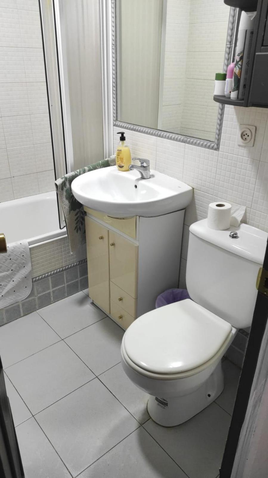 Apartamento San Juan San Juan de Aznalfarache Eksteriør billede