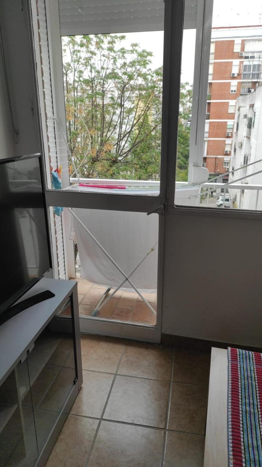 Apartamento San Juan San Juan de Aznalfarache Eksteriør billede